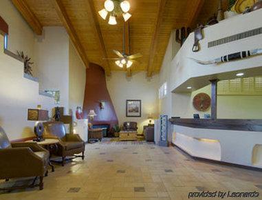Days Hotel By Wyndham Mesa Near Phoenix Interior foto
