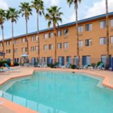 Days Hotel By Wyndham Mesa Near Phoenix Facilidades foto